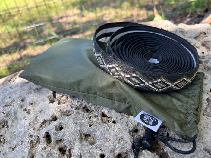 Camp And Go Slow Rattler Bar Tape, cheap gravel biking gear