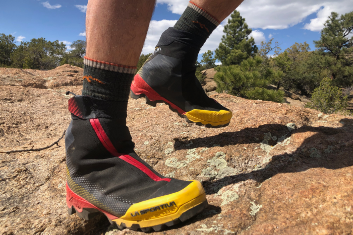 La Sportiva Aequilibrium Top GTX Review
