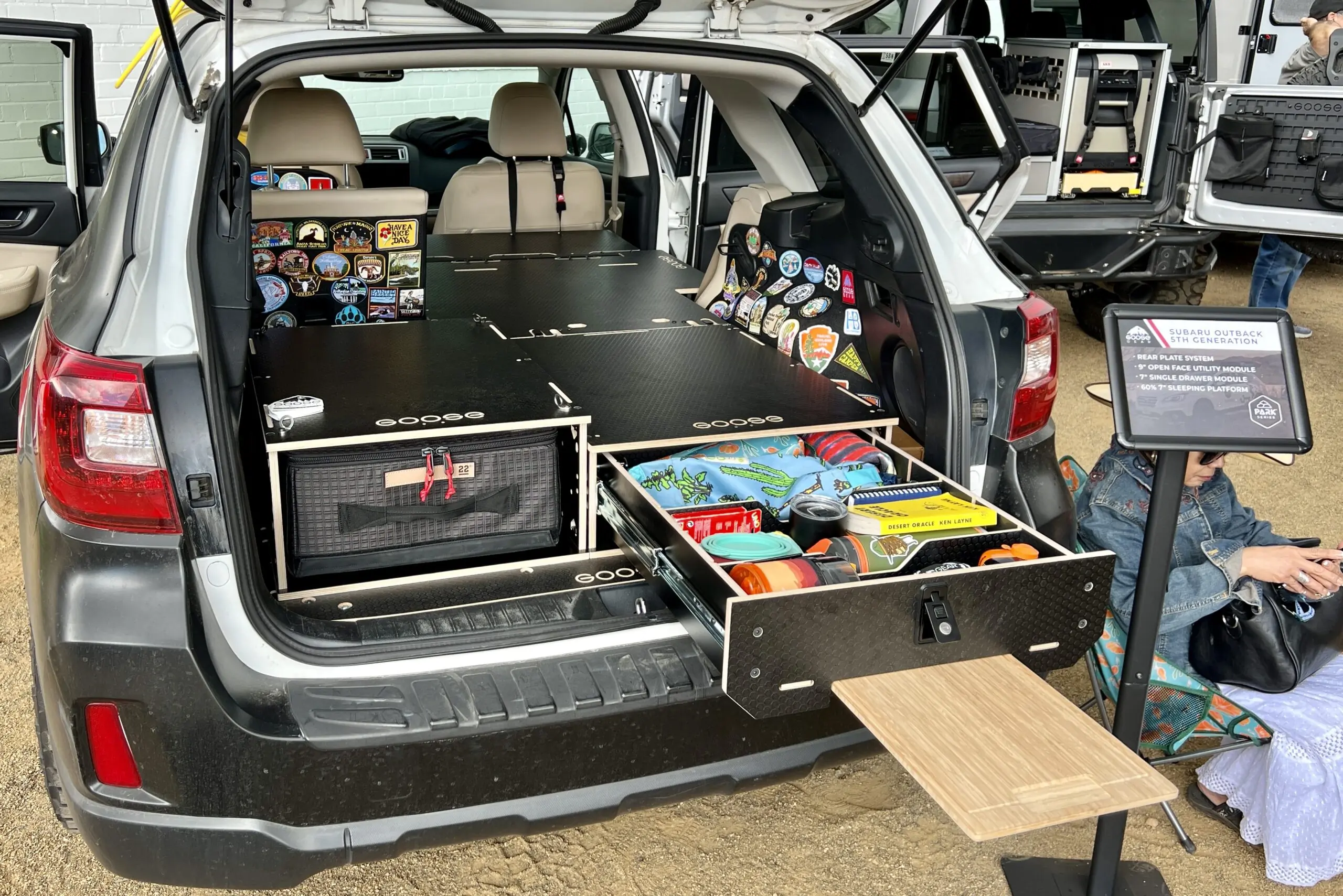 Overland Expo West 2023