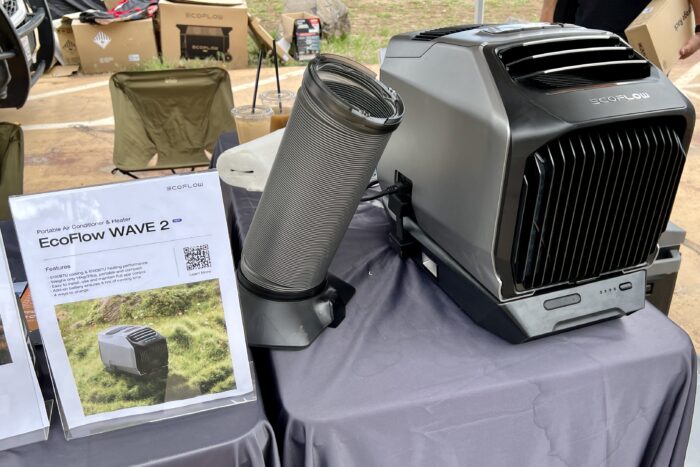 Overland Expo West 2023