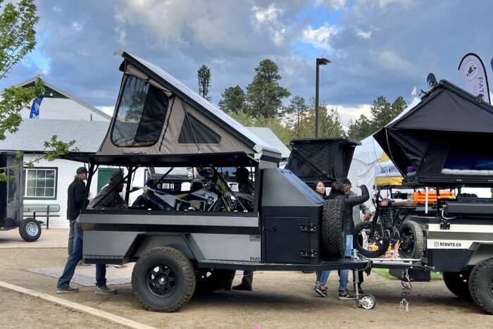 Overland Expo West 2023