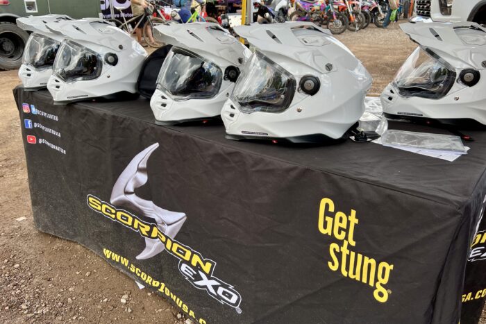 Overland Expo West 2023