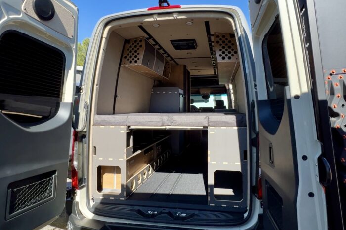 Overland Expo West 2023