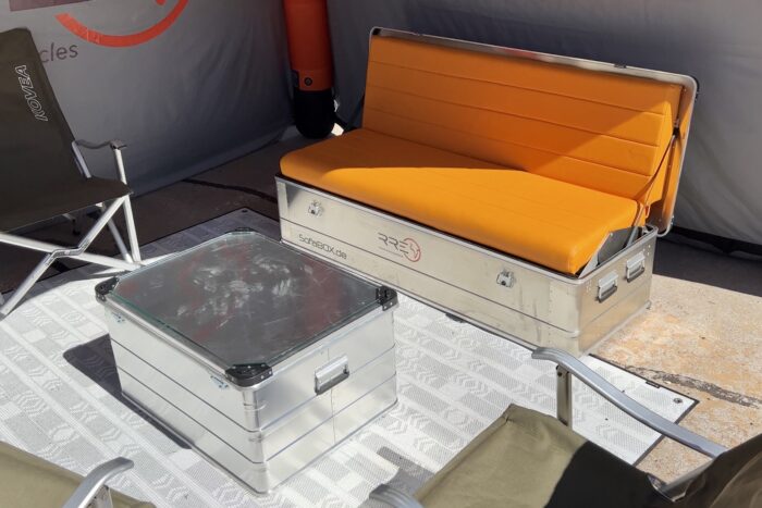 Overland Expo West 2023