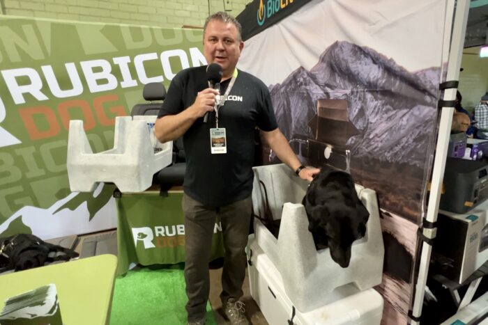 Overland Expo West 2023