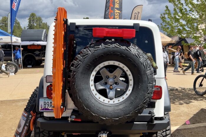 Overland Expo West 2023