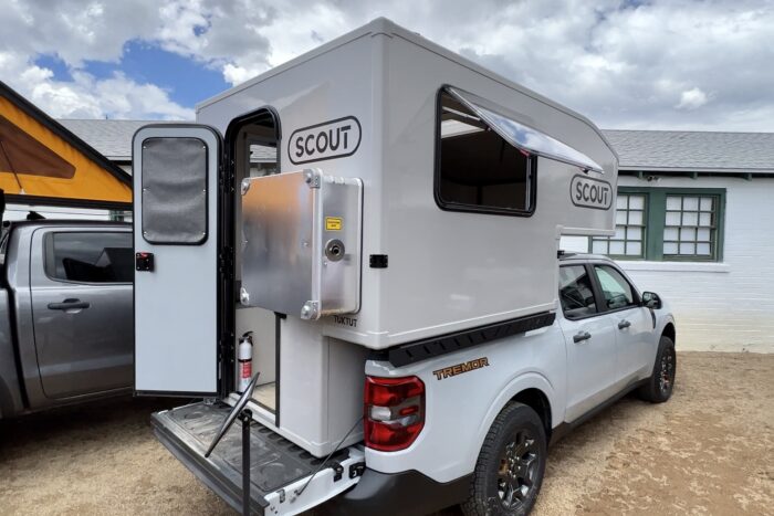 Overland Expo West 2023
