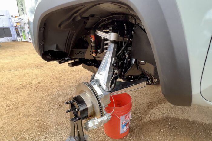 Overland Expo West 2023