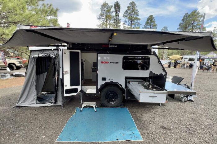 Overland Expo West 2023