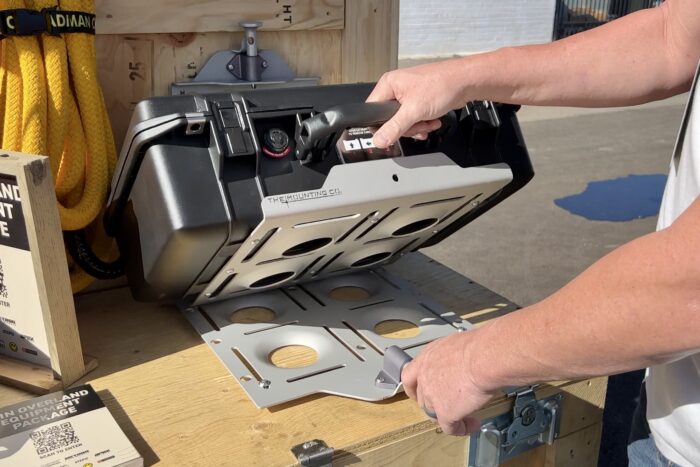 Overland Expo West 2023