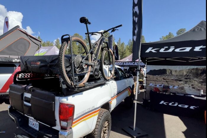 Overland Expo West 2023