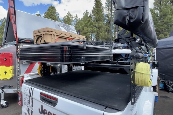 Overland Expo West 2023