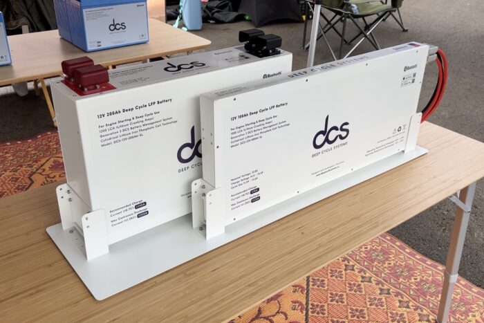 Overland Expo West 2023