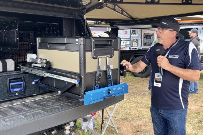 Overland Expo West 2023