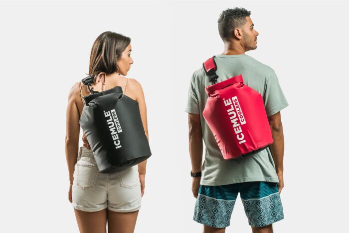 ICEMULE coolers on sale