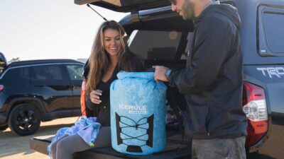 Haul More, Spend Less: ICEMULE Sale Sets Up Summer With Cooler Deals Now