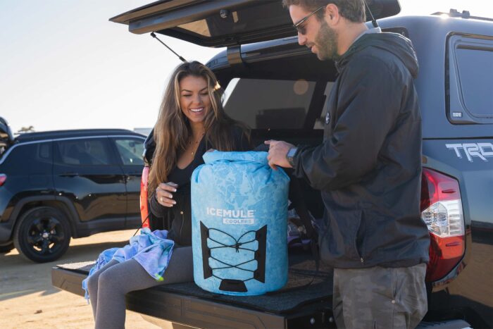 Haul More, Spend Less: ICEMULE Sale Sets Up Summer With Cooler Deals Now