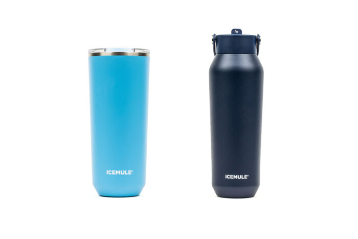 ICEMULE Insulated Mugs On Sale