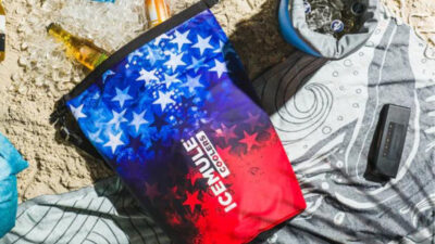 Save a Cool 25% on ICEMULE During This Fourth of July Sale