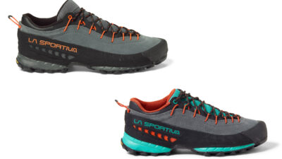 La Sportiva TX4 Approach Shoes