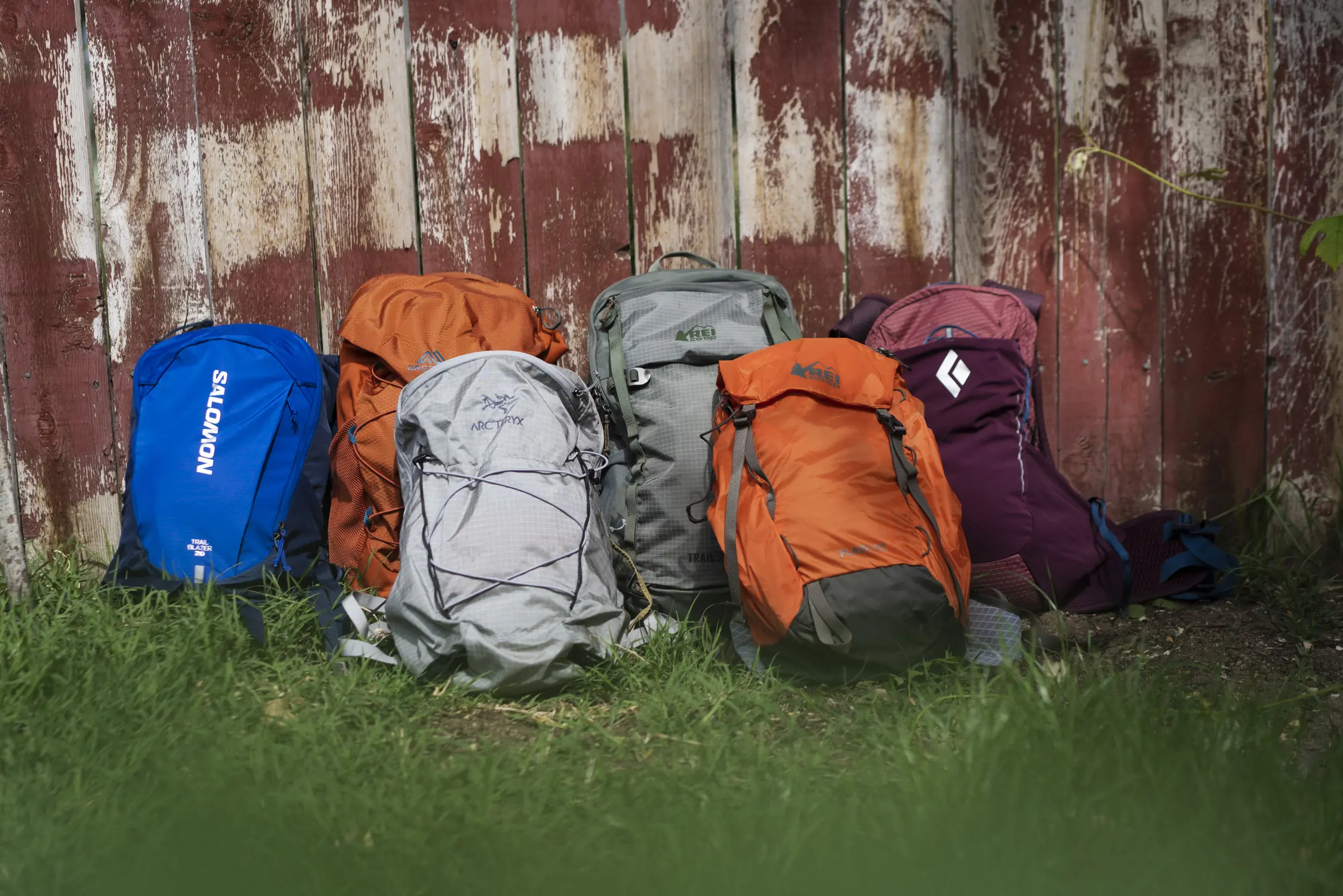 Arc'teryx Aerios 15 Daypack Review: Built for Any Speed