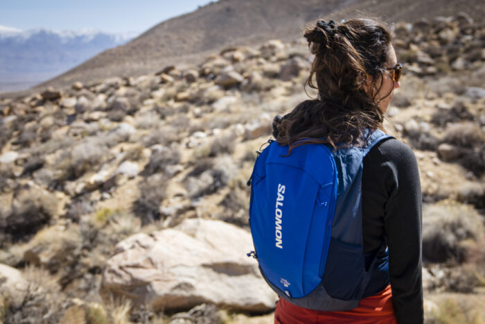 Salomon Trailblazer 20 Daypack