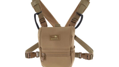 Marsupial Enclosed Bino Pack