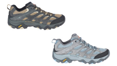 Merrell Moab 3