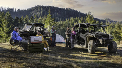 Free Gear Fridays: Win a NorthStar Cooler From Polaris