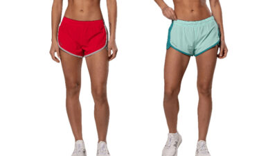 Nathan Essential Shorts