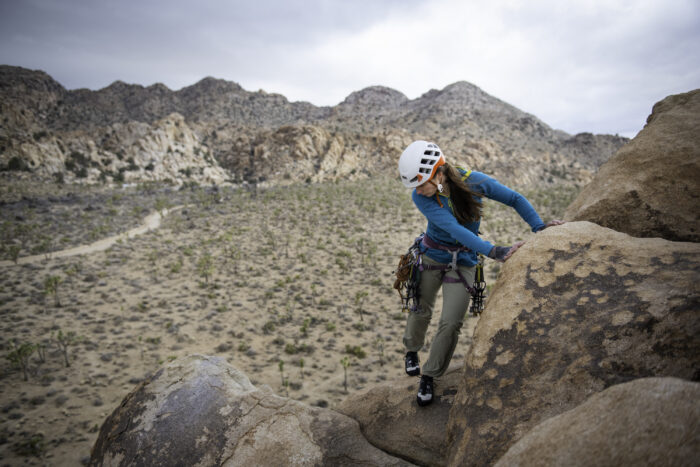 Outdoor Research Ferrosi Pants Scrambling