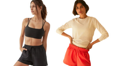 Outdoor Voices Doing Things Shorts