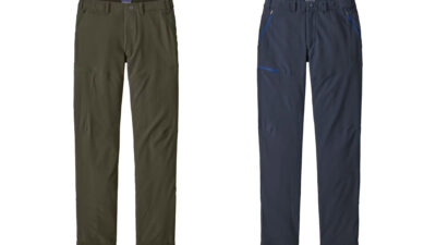 Patagonia Terravia Trail Pants