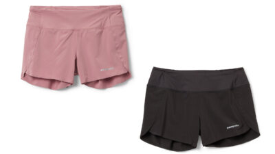 Patagonia Strider Pro Shorts