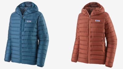 Patagonia SugarDown Hoody