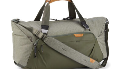 Peak Design Travel Duffel 35L