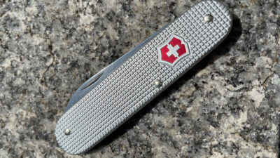 Victorinox Alox Bantam Review: The EDC Everyone Should Own