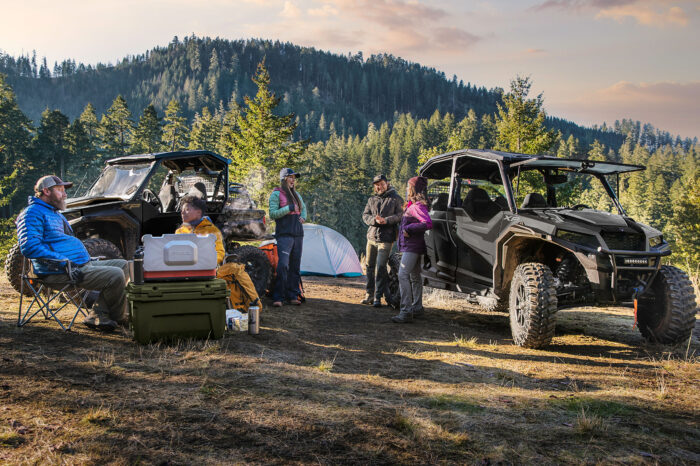 Save 20% on Polaris Coolers for Memorial Day
