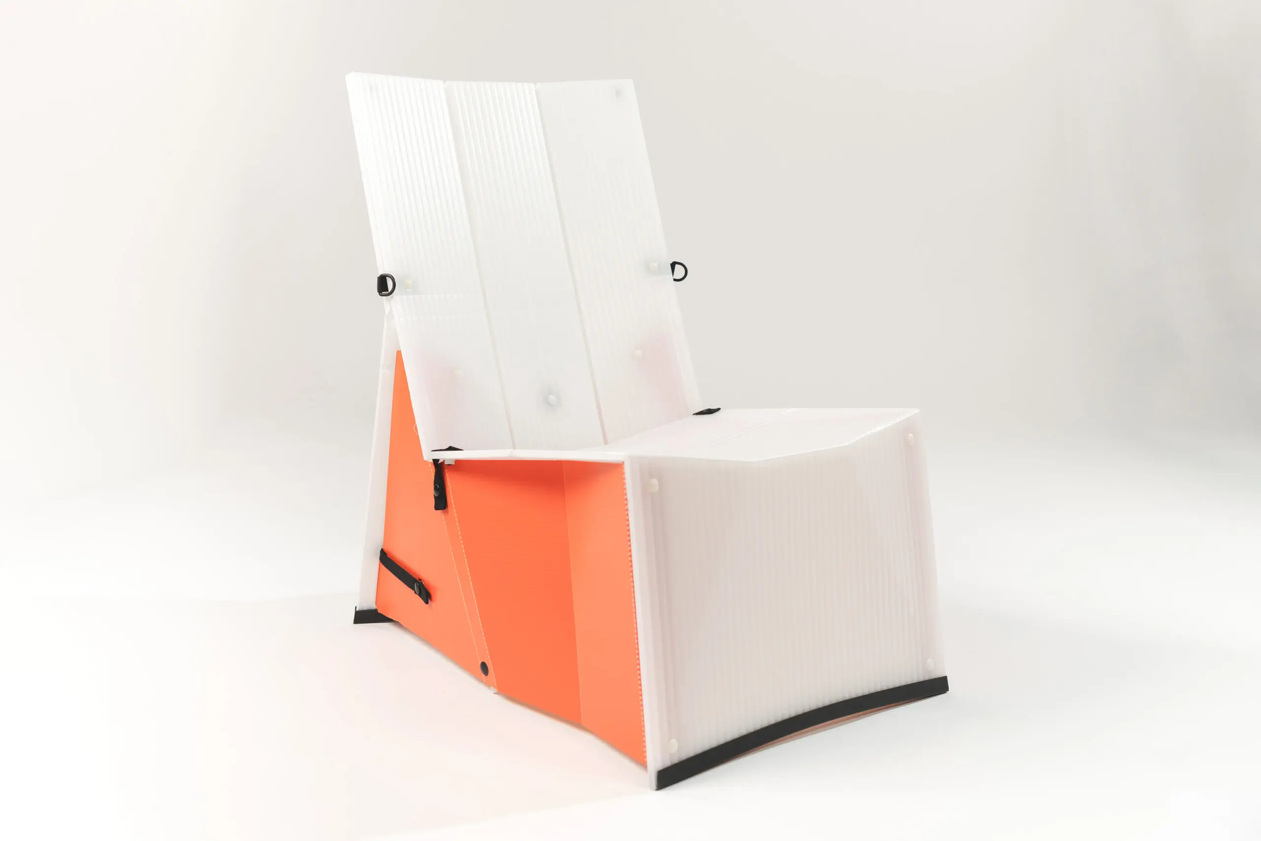 oru poplounge chair