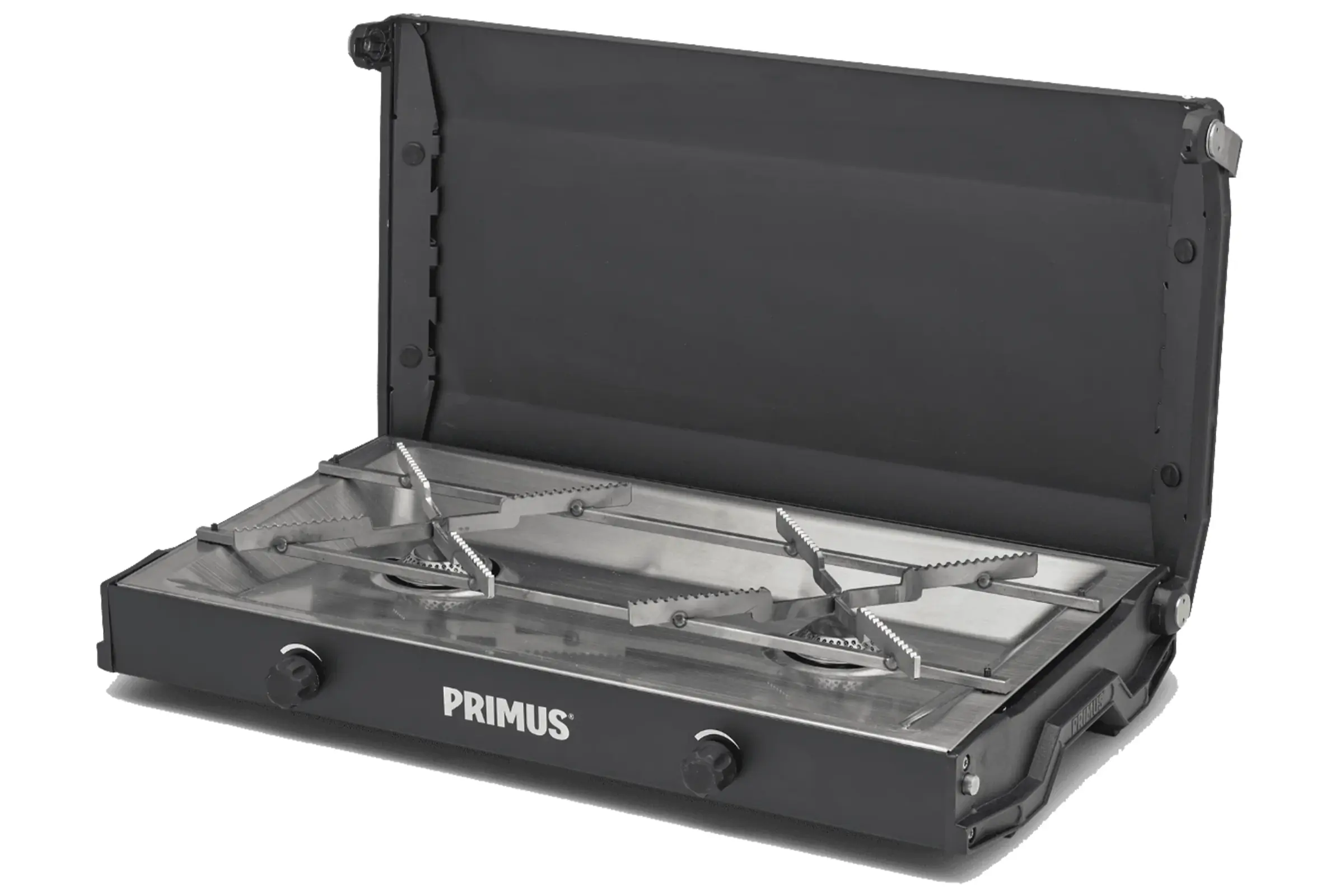 PRIMUS - PRIMUS KINJA US ツーバーナー　プリムス　キンジャ P350140_kinjia_stina-