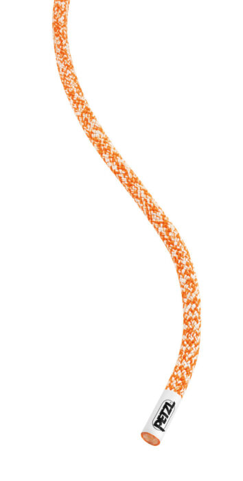 Petzl RAD Line; (photo/Petzl)
