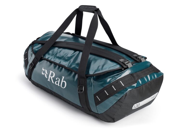 Rab Expedition II Kitbag 120L