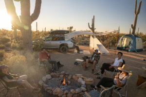 Save Up to 30% on Camping Gear at Huge REI Sale