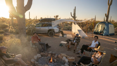 Save Up to 30% on Camping Gear at Huge REI Sale