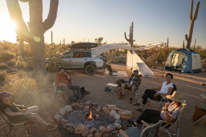 Save Up to 30% on Camping Gear at Huge REI Sale