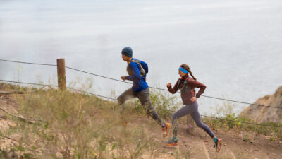 REI Sale: Save Up to 30% on Trail Running Shoes