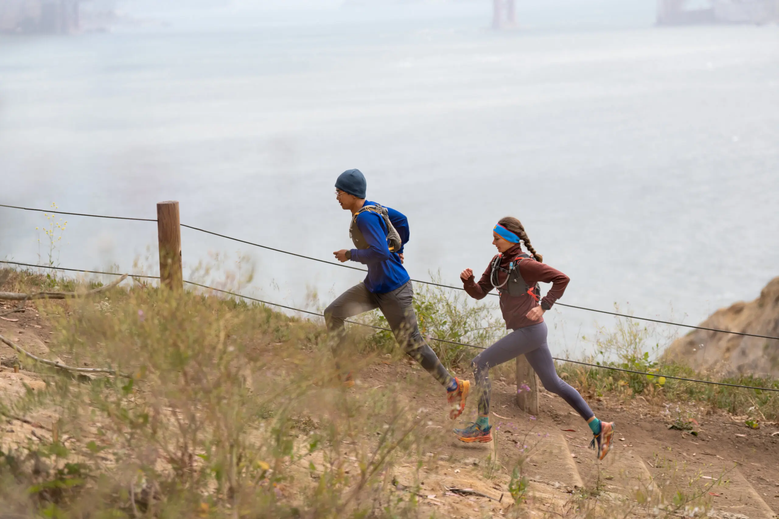 REI Sale: Save Up to 30% on Trail Running Shoes