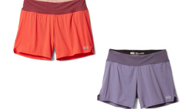 REI Co-op Swiftland 5″ Shorts