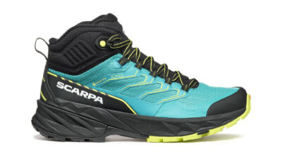 SCARPA Rush 2 Mid GTX