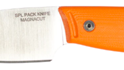 Ontario SPL Pack Knife